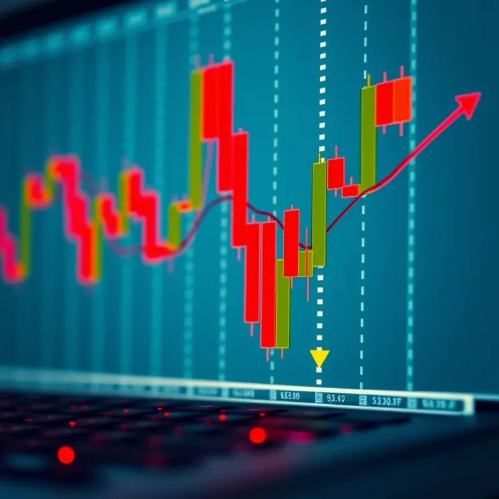 Understanding Forex Chart Patterns for Better Trading