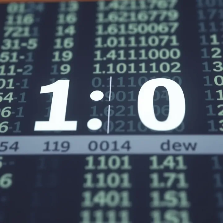 How to Convert Decimal Numbers to Binary