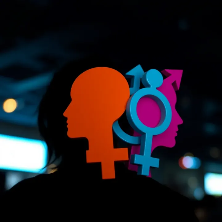Understanding Non-Binary Identity in Kenya