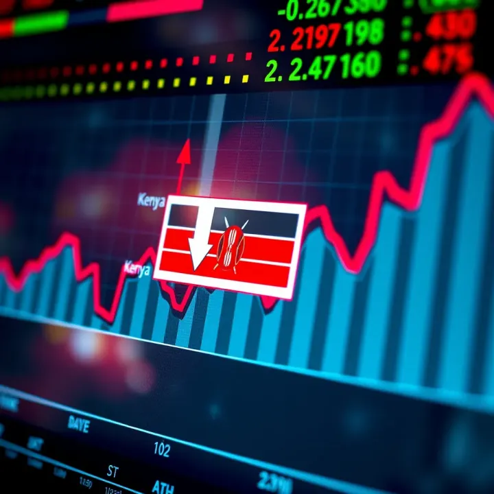 Online Forex Trading Guide for Kenyan Investors