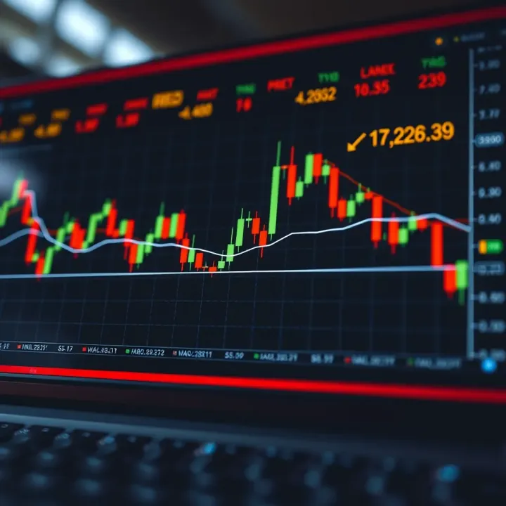 Key Candlestick Patterns Explained with Free PDF