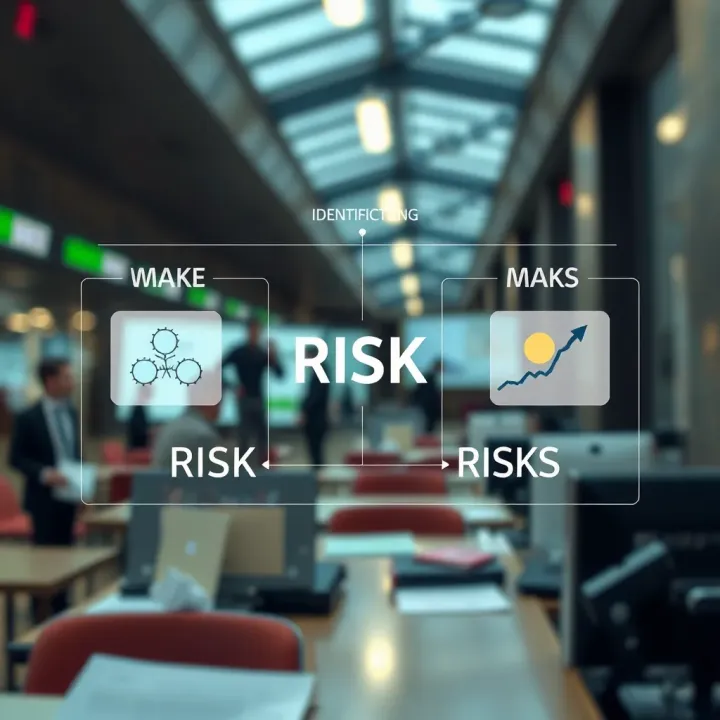 Understanding Risk Management Principles