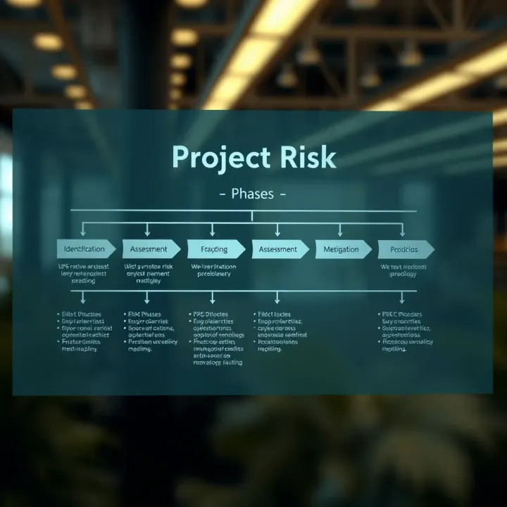 Project Risk Management in Kenya: A Practical Guide