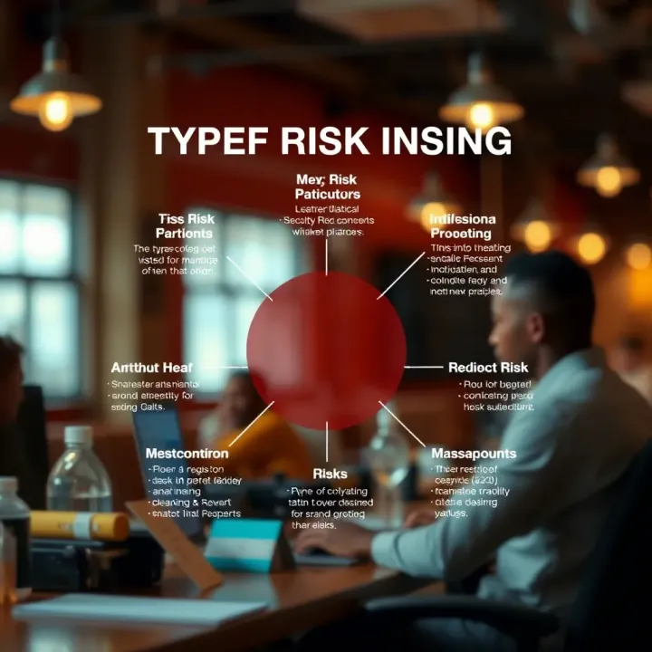 Understanding Risk Management in Kenya