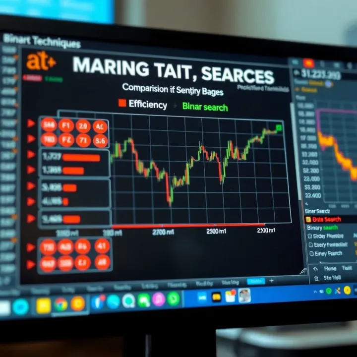 Understanding Binary Search Algorithm Basics