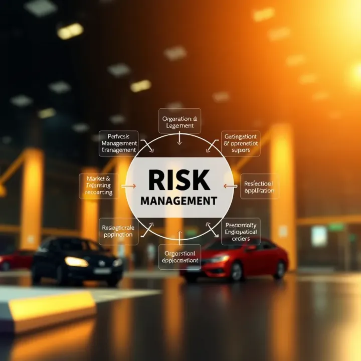 Understanding Risk Management Purpose